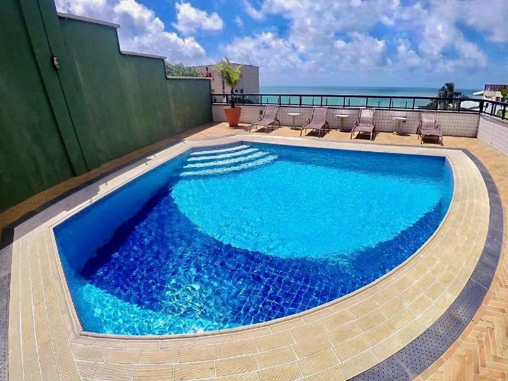Appartement Natal Plaza Brésil
