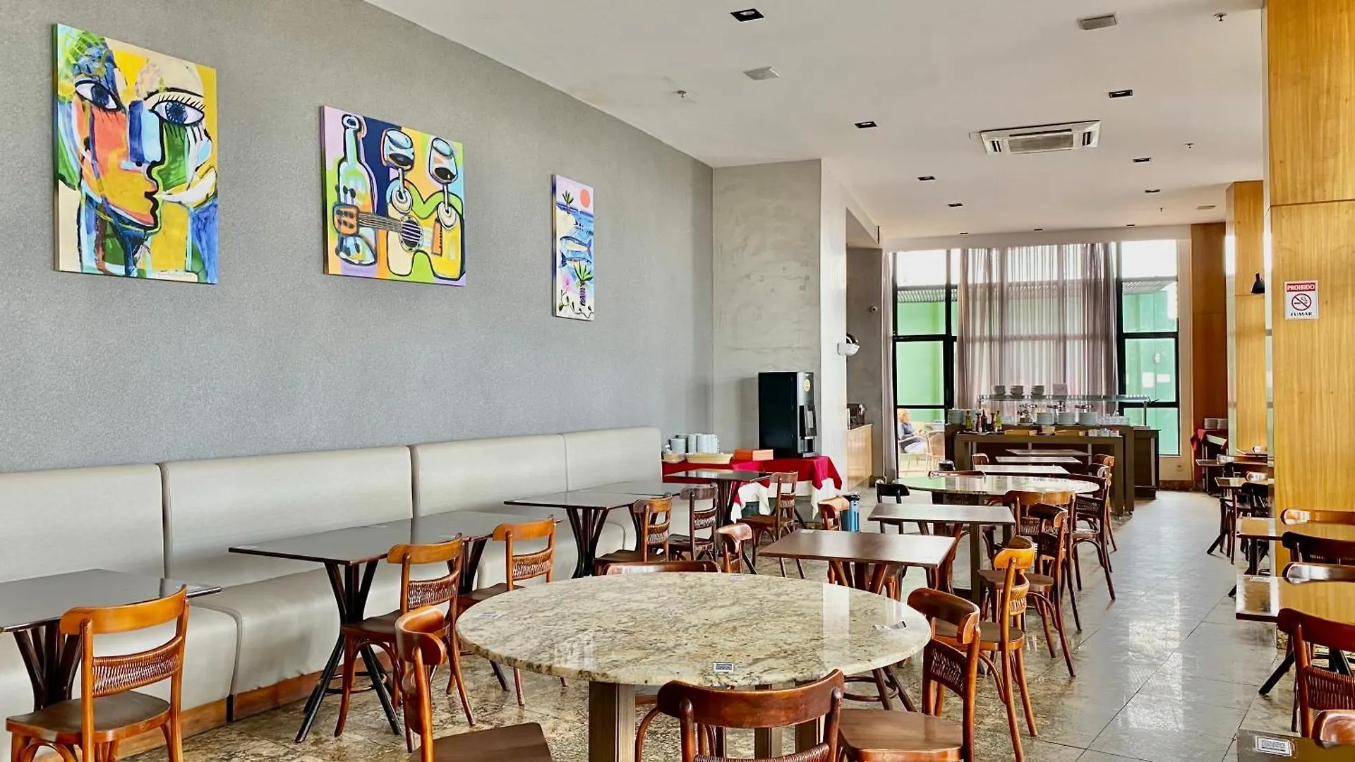 Appartement Natal Plaza