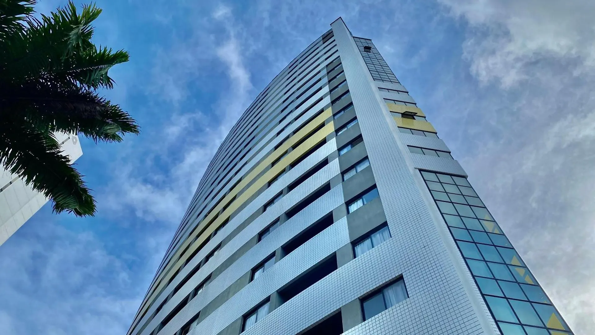 Appartement Natal Plaza