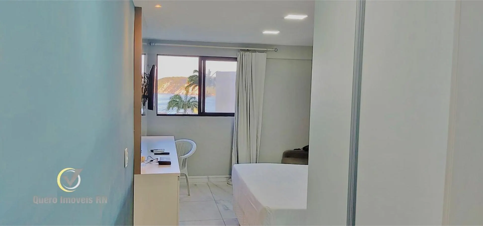 Appartement Natal Plaza 0*,