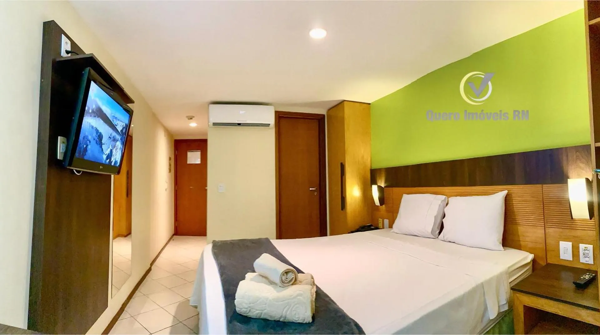 Appartement Natal Plaza
