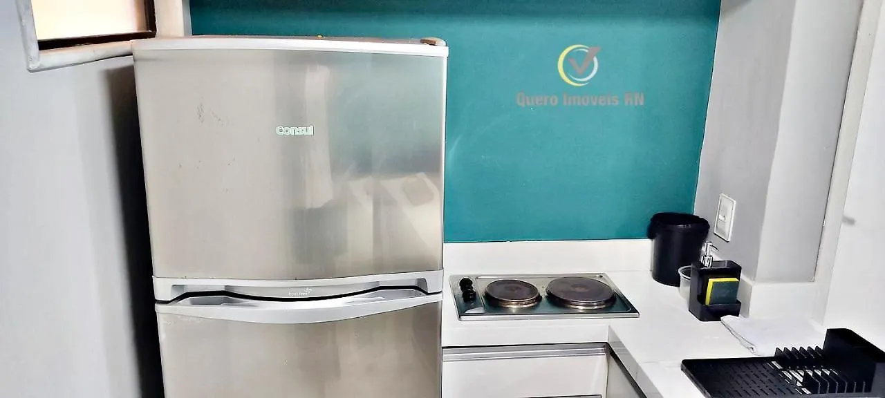 Appartement Natal Plaza