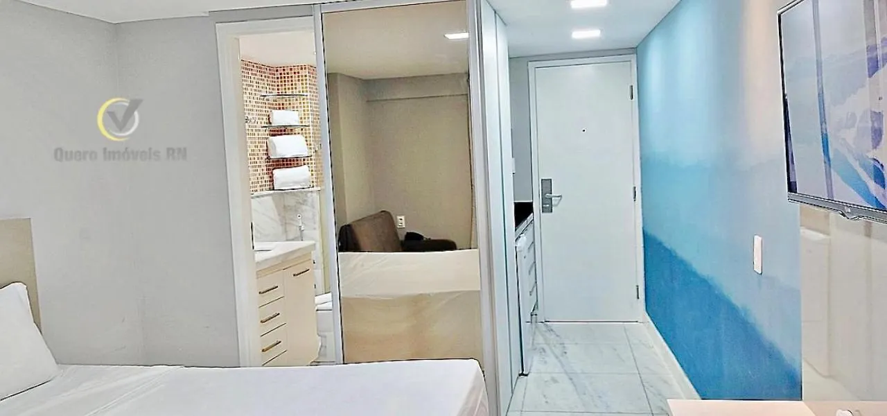 Appartement Natal Plaza