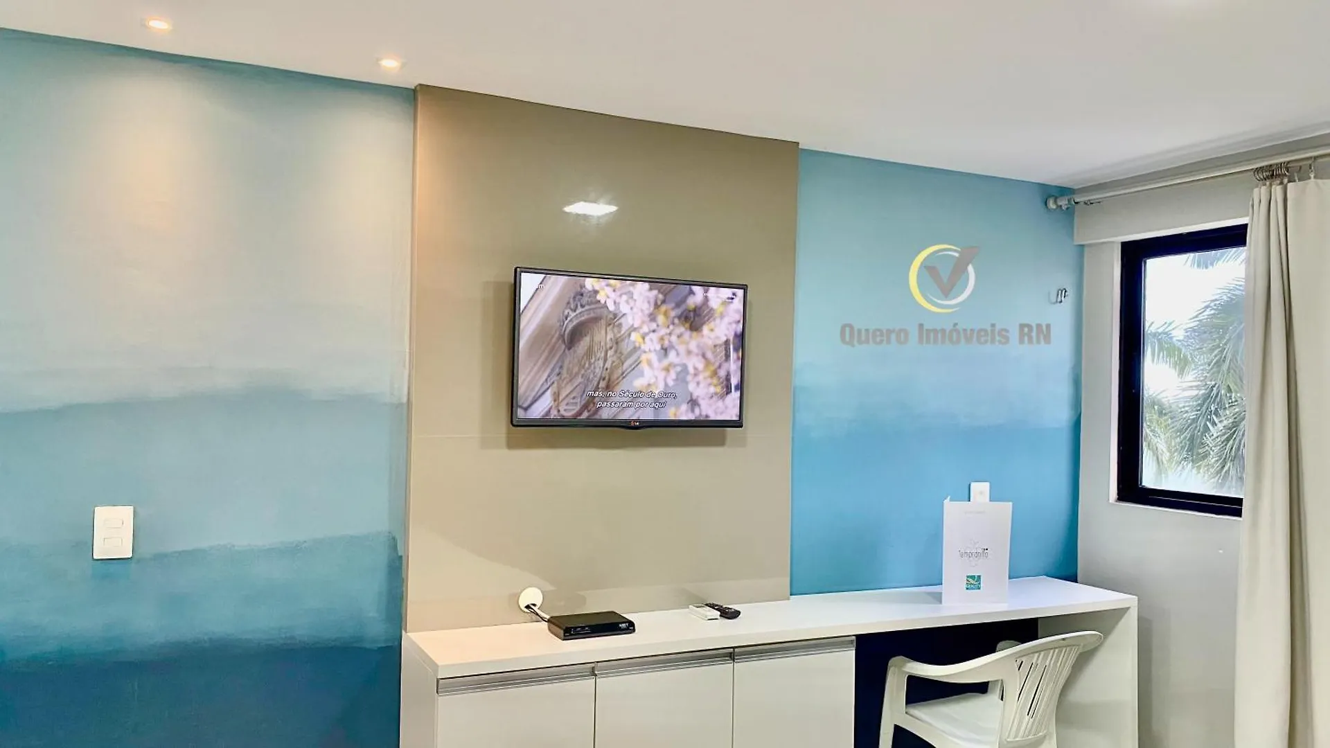 Appartement Natal Plaza