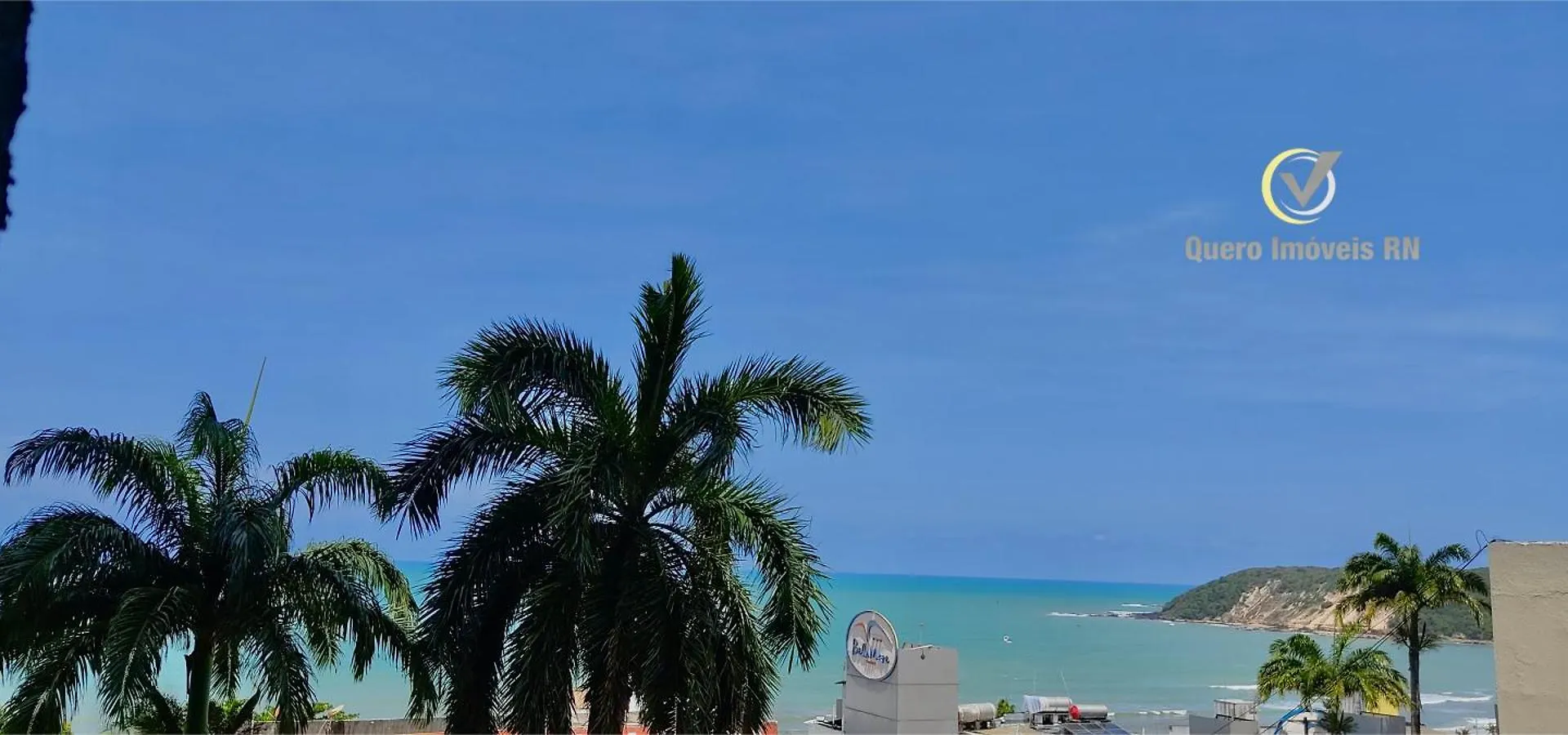 Appartement Natal Plaza 0*,