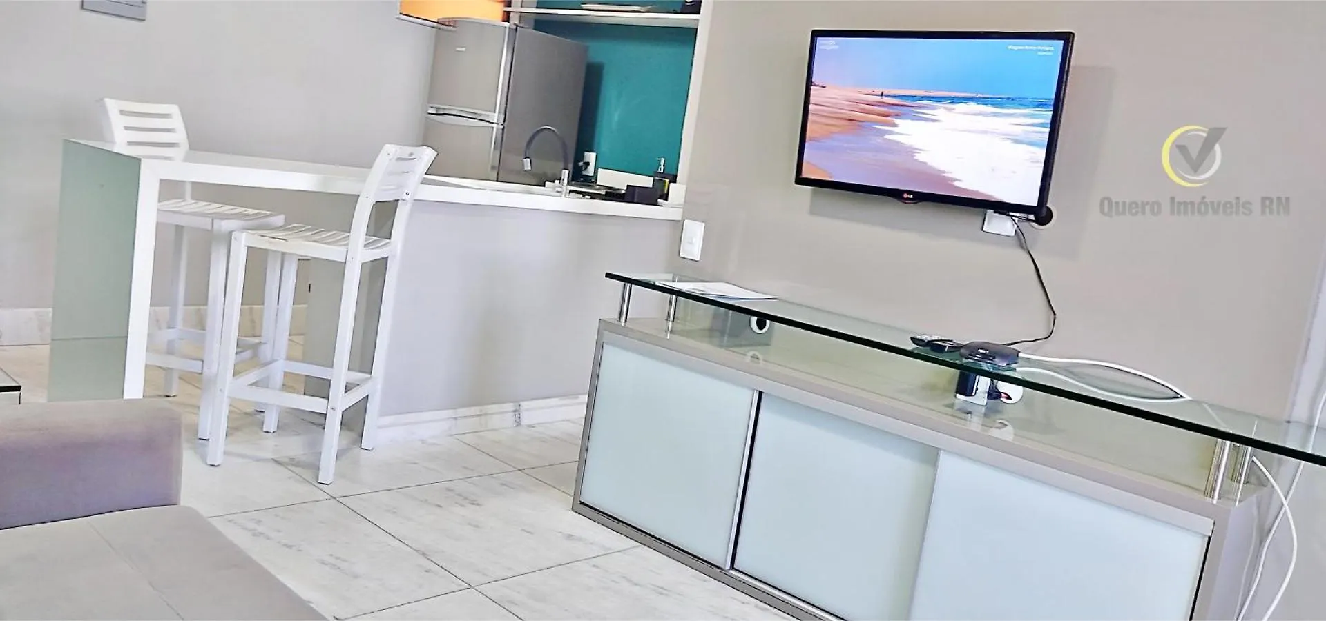 Appartement Natal Plaza