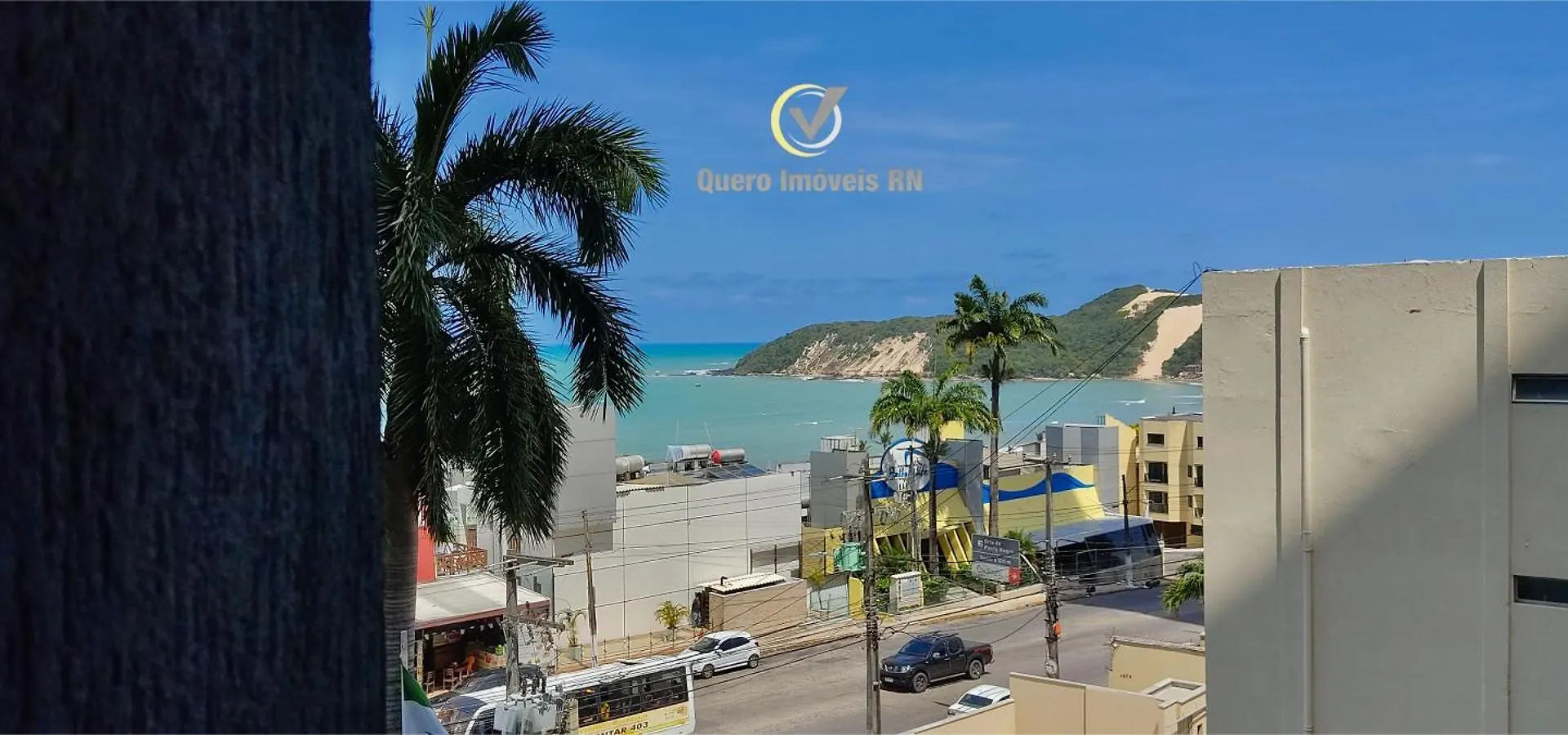 Appartement Natal Plaza