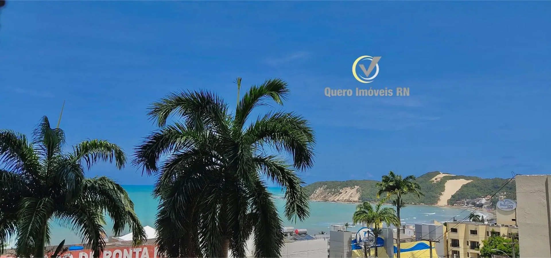 Appartement Natal Plaza
