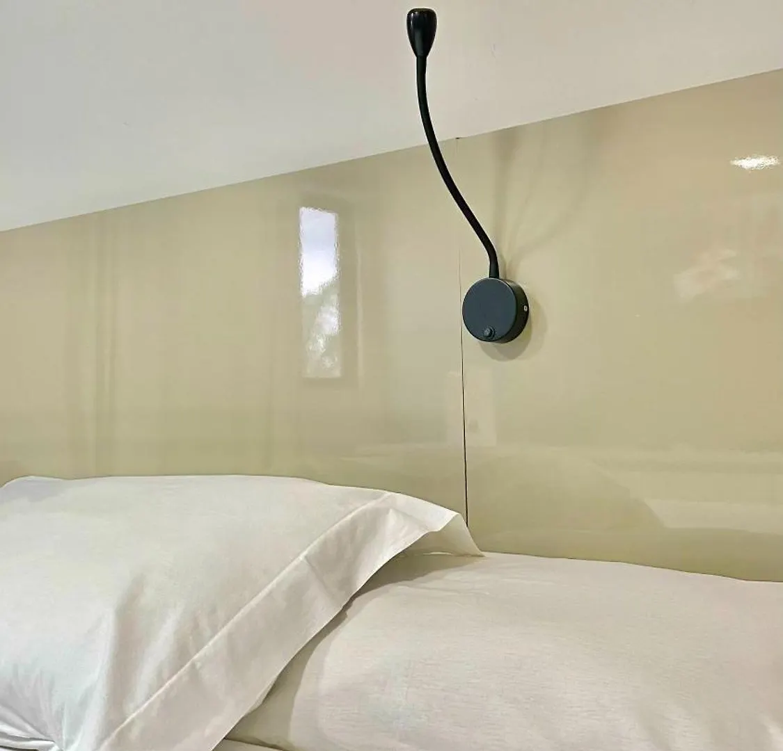 Appartement Natal Plaza 0*,