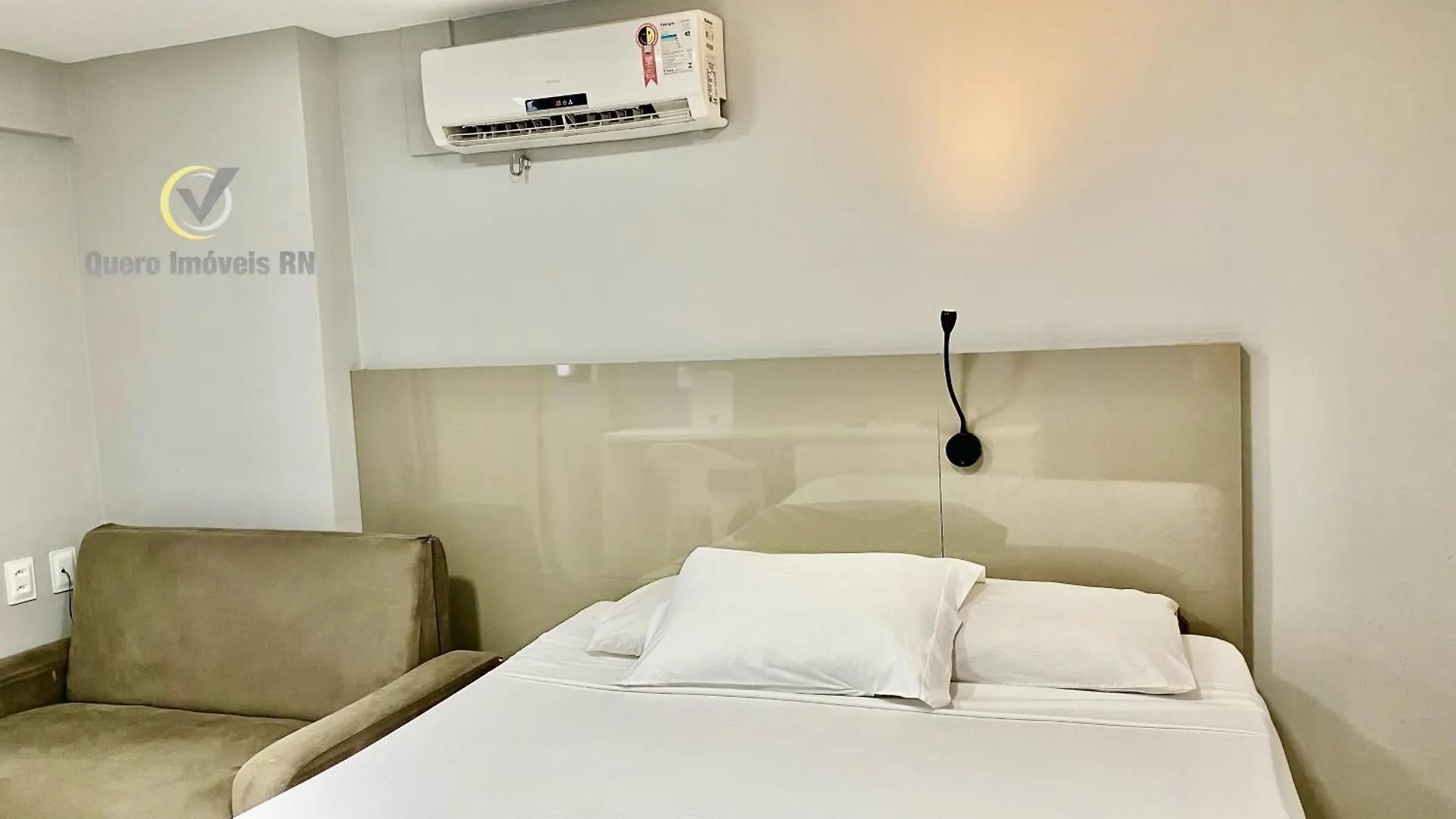 Appartement Natal Plaza Brésil