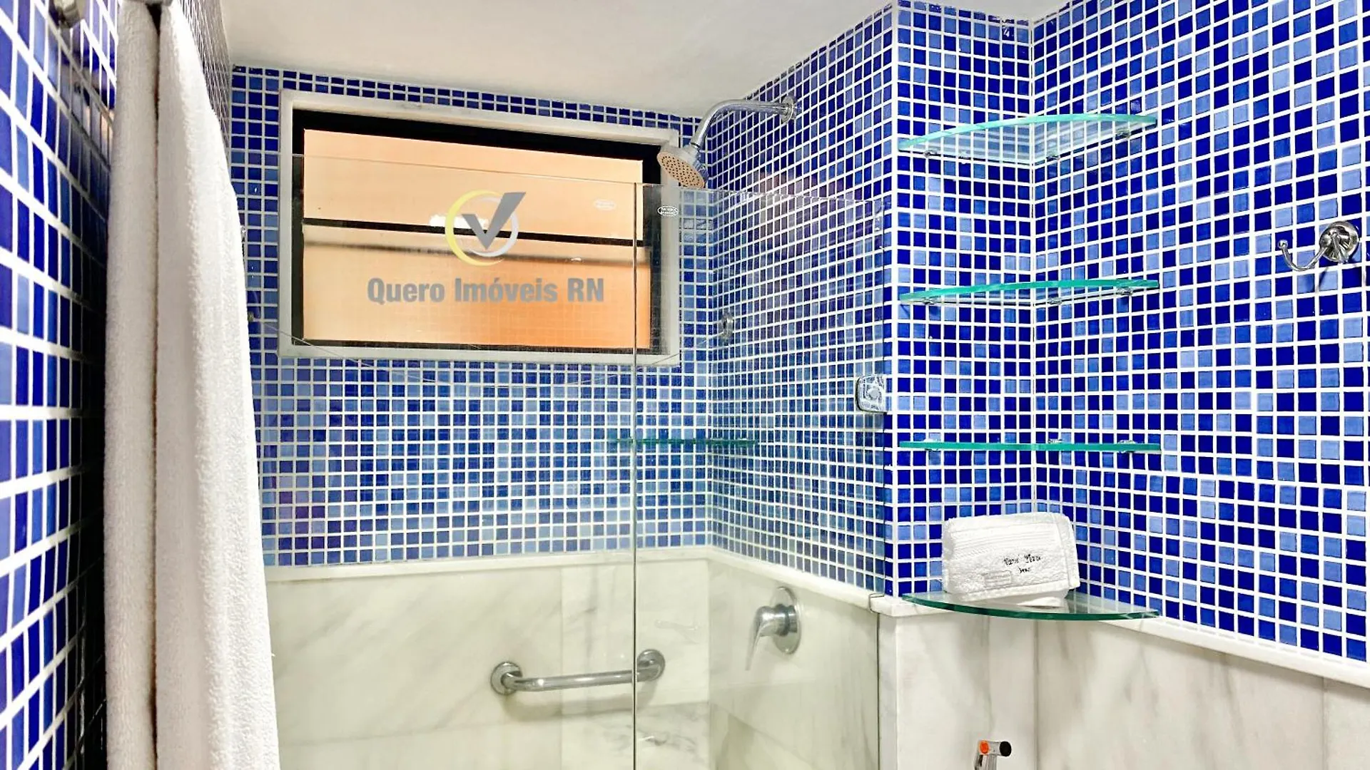Appartement Natal Plaza Brésil