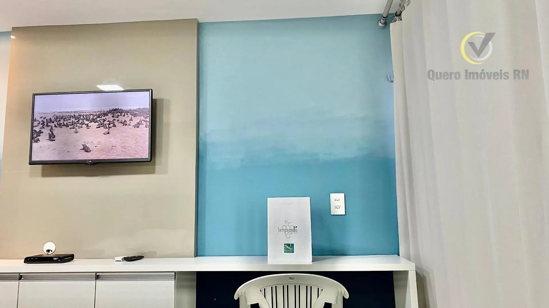 Appartement Natal Plaza 0*,  Brésil