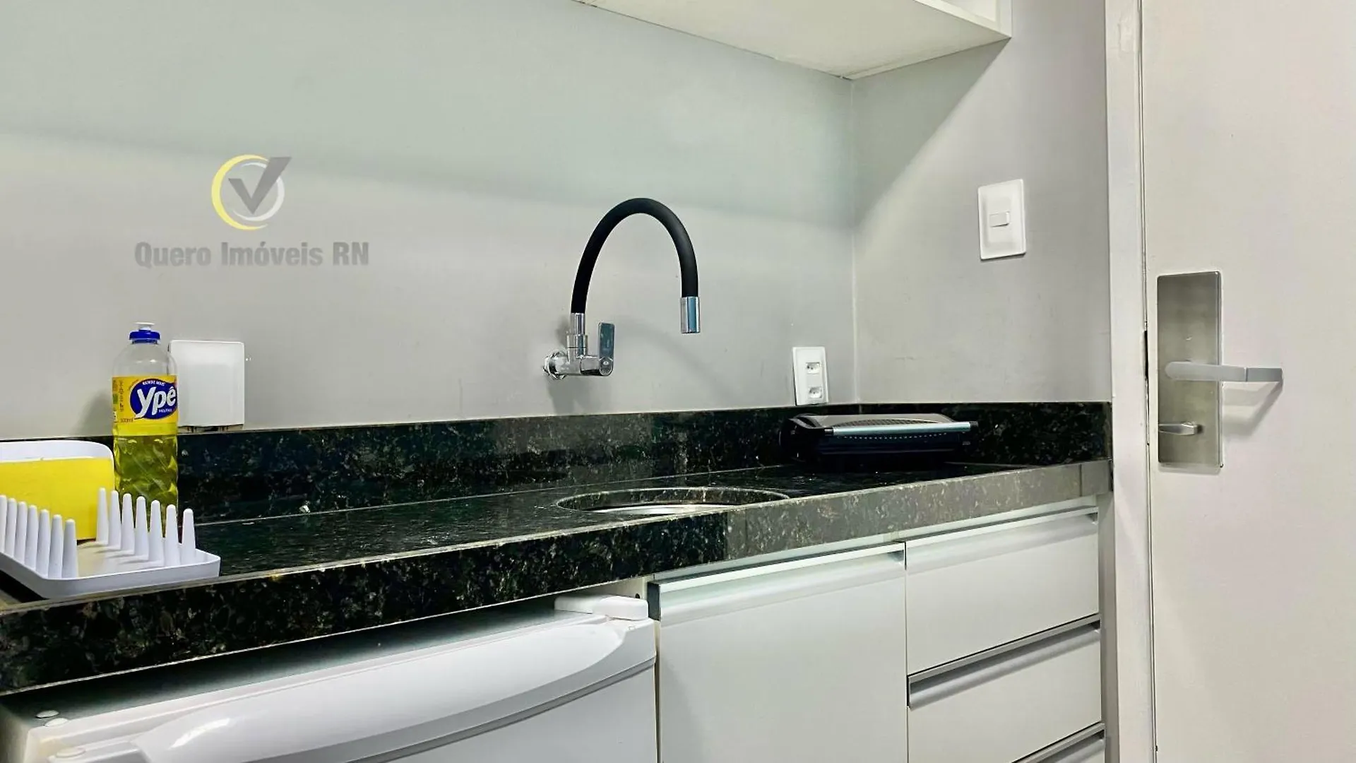 Appartement Natal Plaza Brésil
