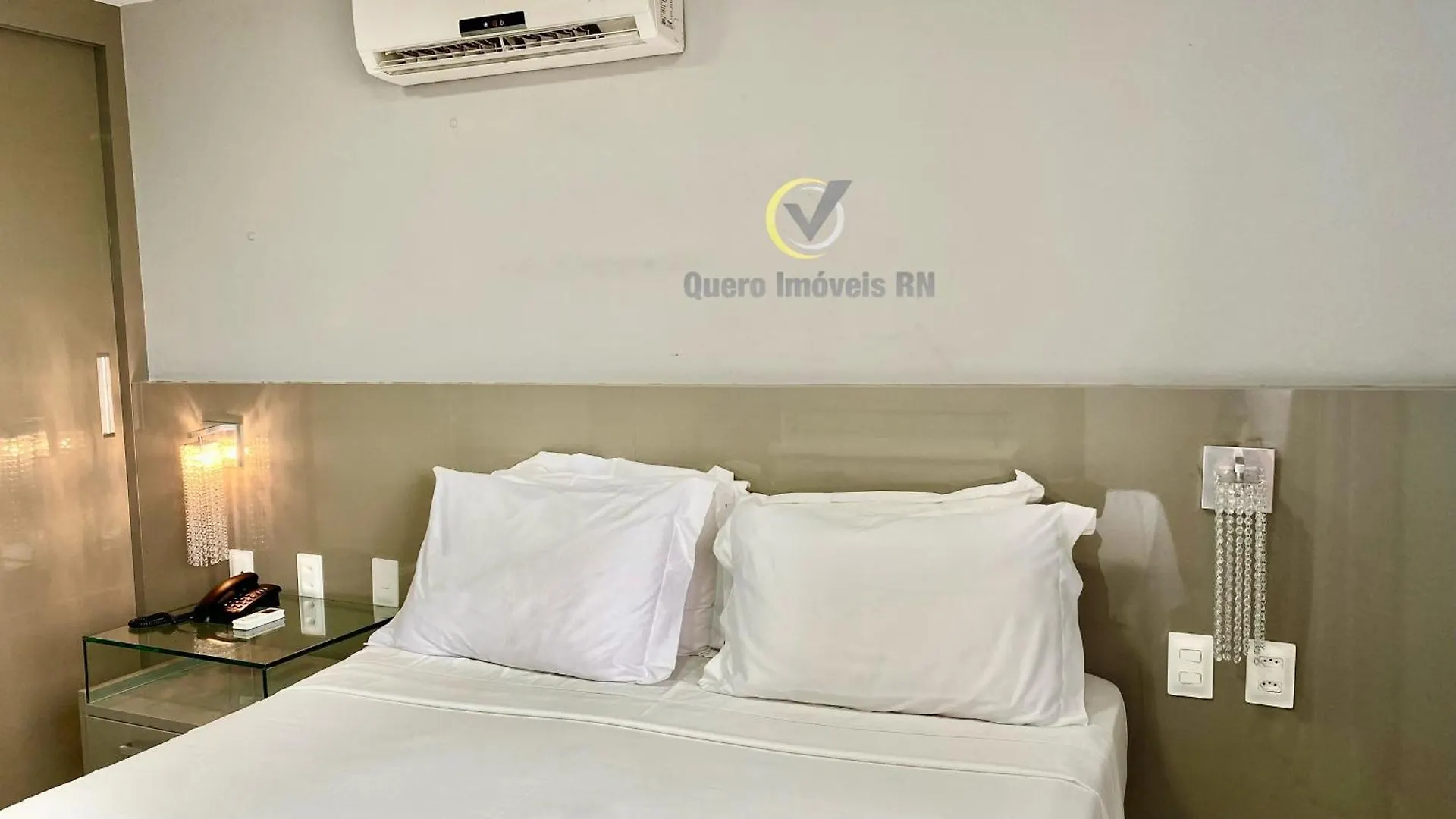 Appartement Natal Plaza 0*,  Brésil