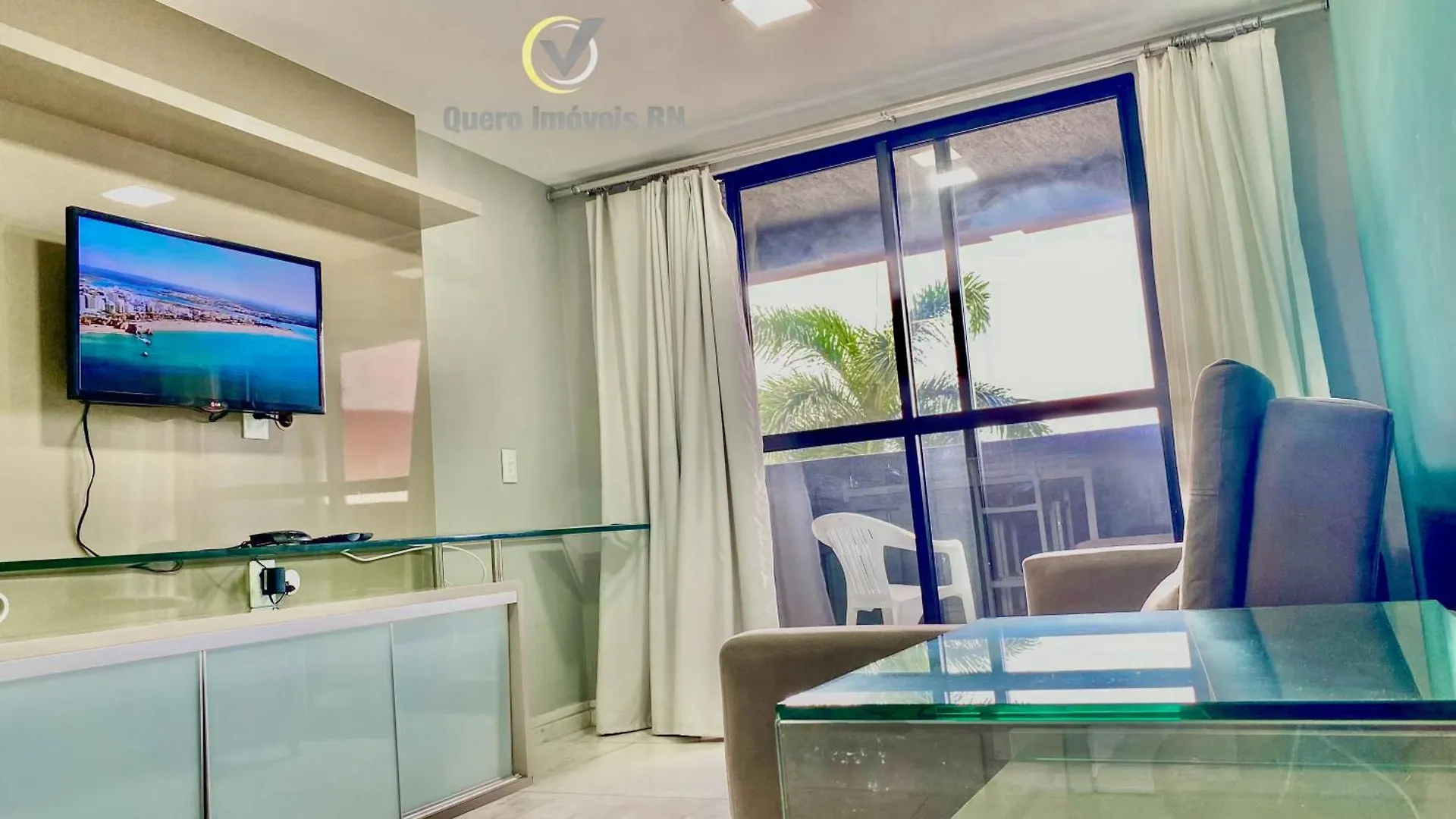 Appartement Natal Plaza