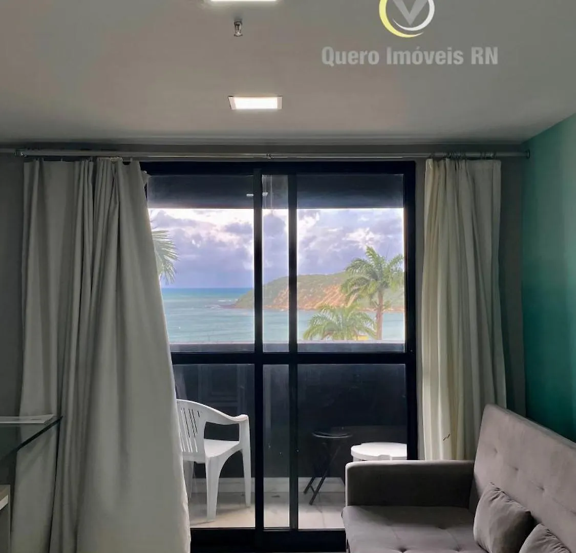 Appartement Natal Plaza 0*,  Brésil