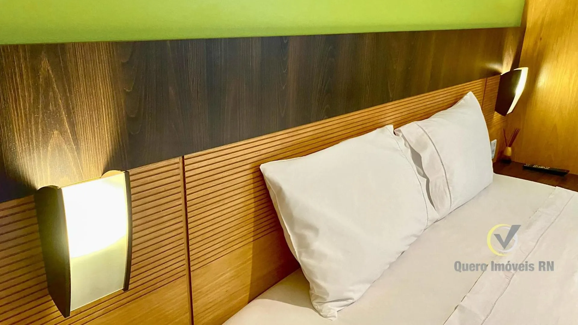 Appartement Natal Plaza Brésil