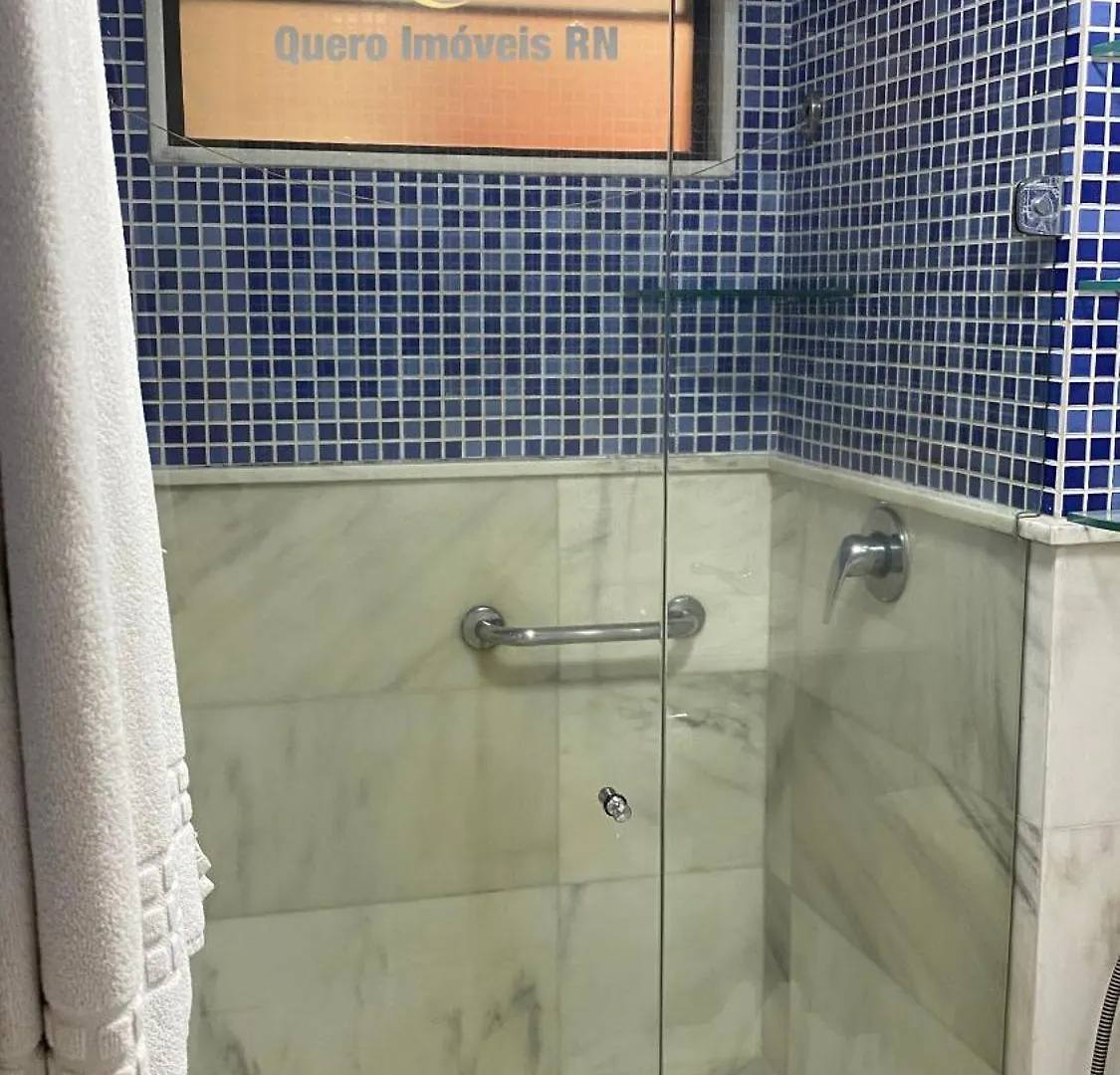 Appartement Natal Plaza