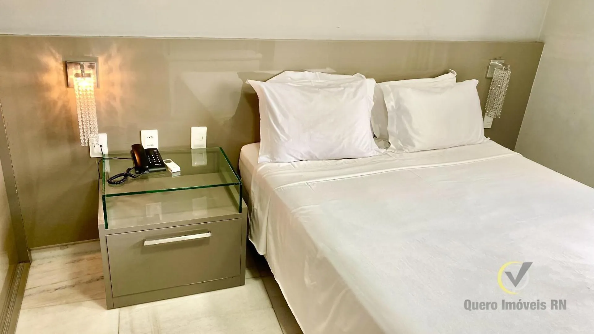 Appartement Natal Plaza
