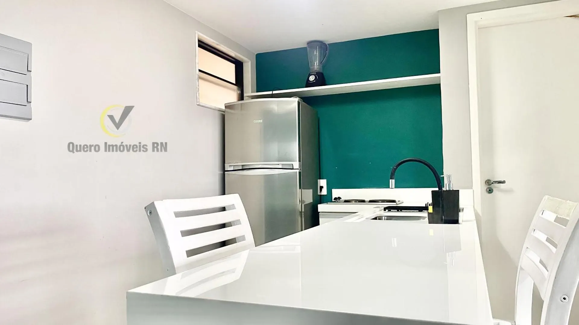 Appartement Natal Plaza