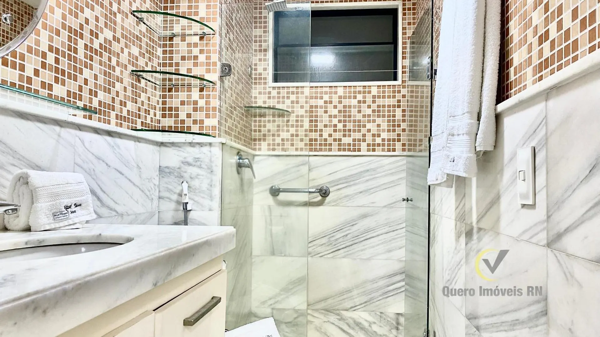Appartement Natal Plaza