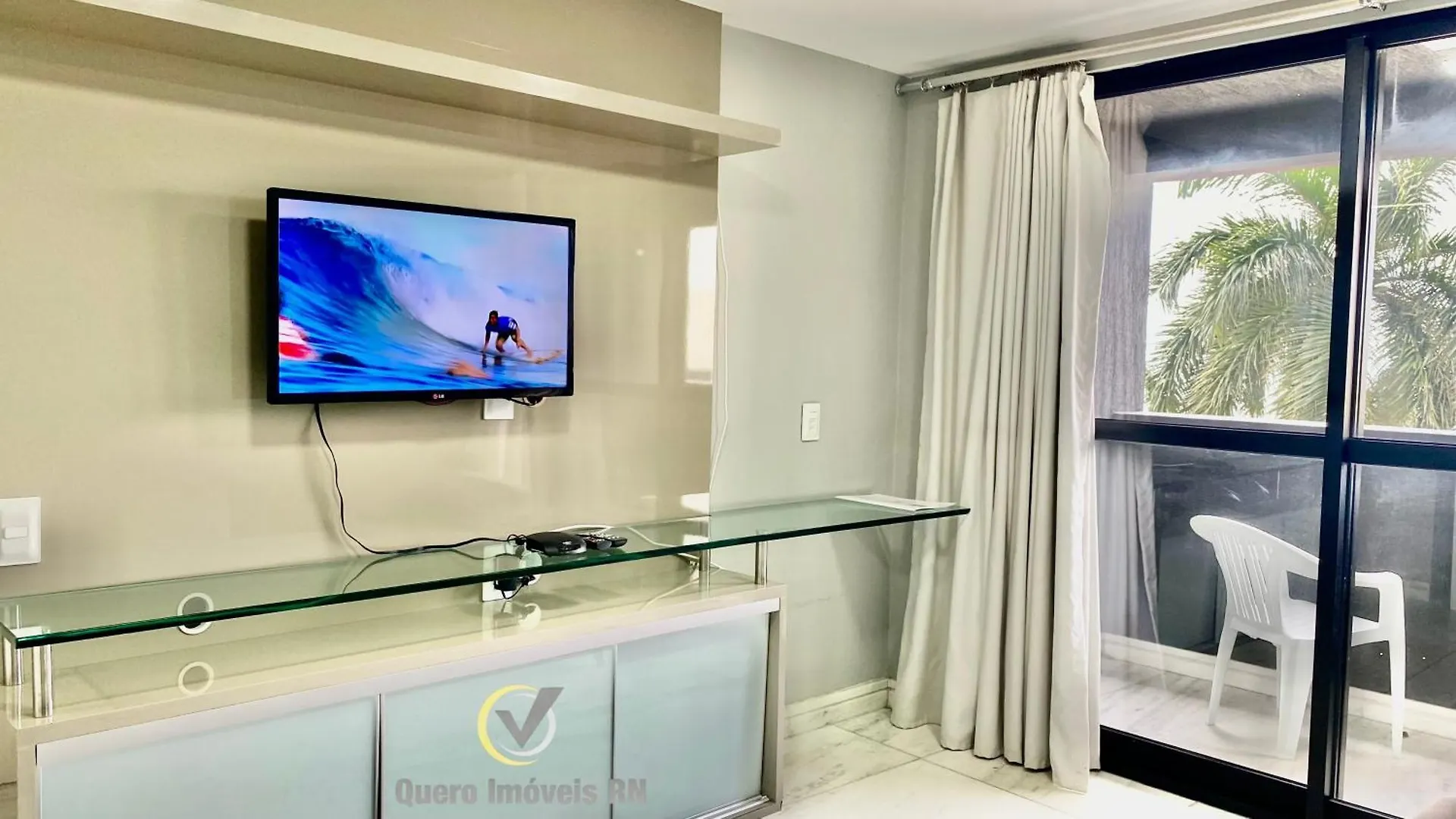 Appartement Natal Plaza