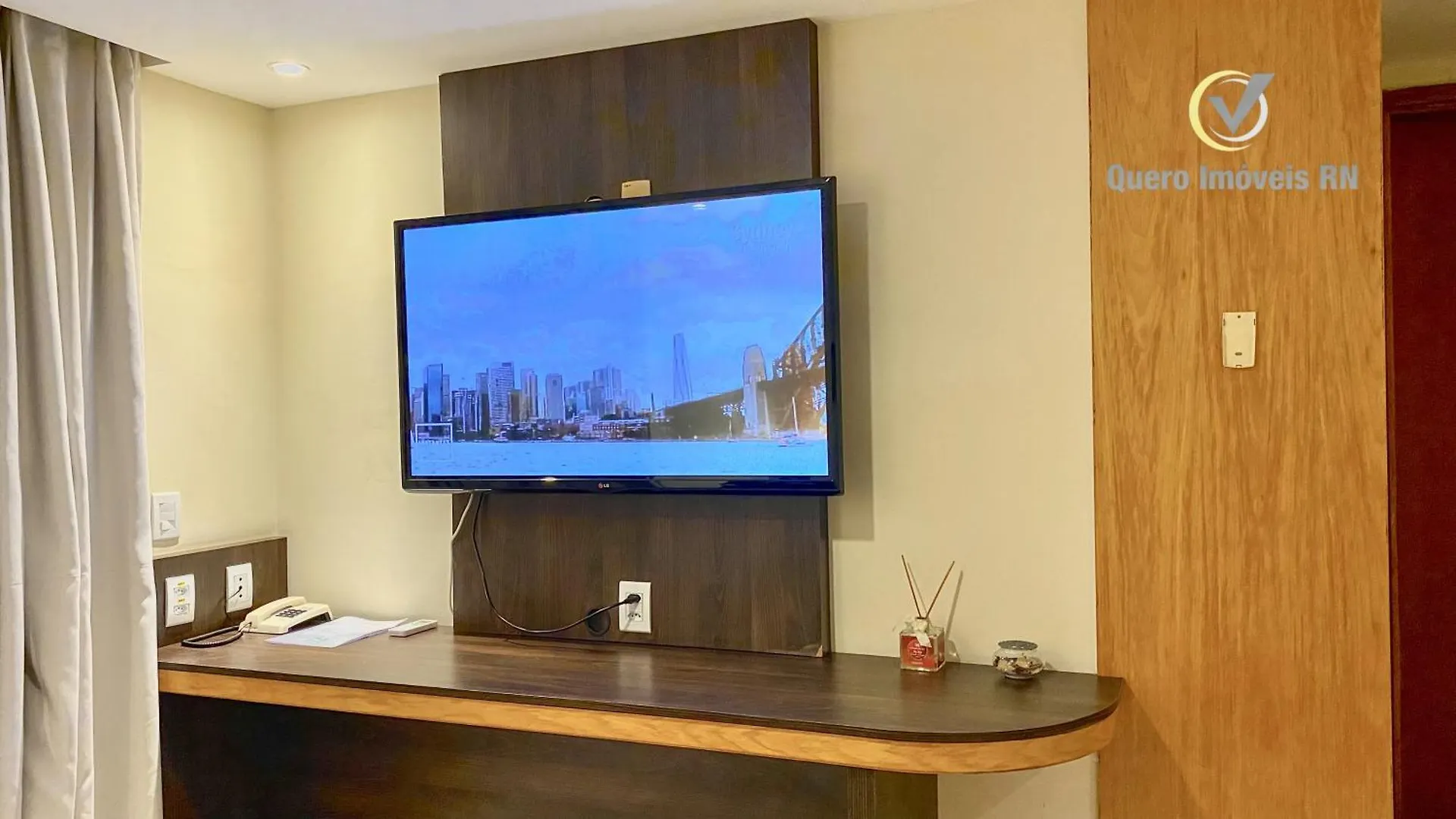 Appartement Natal Plaza
