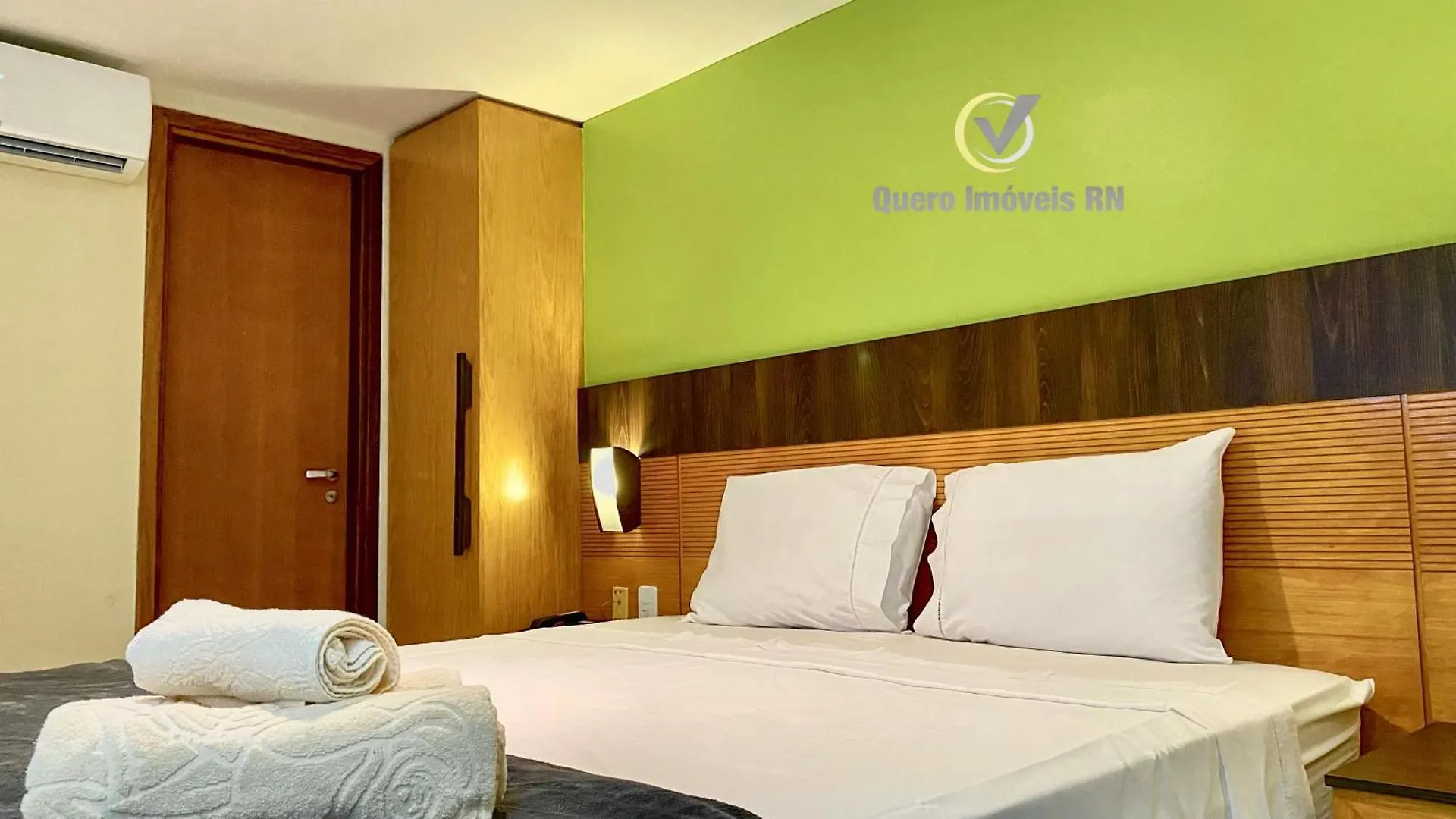 Appartement Natal Plaza