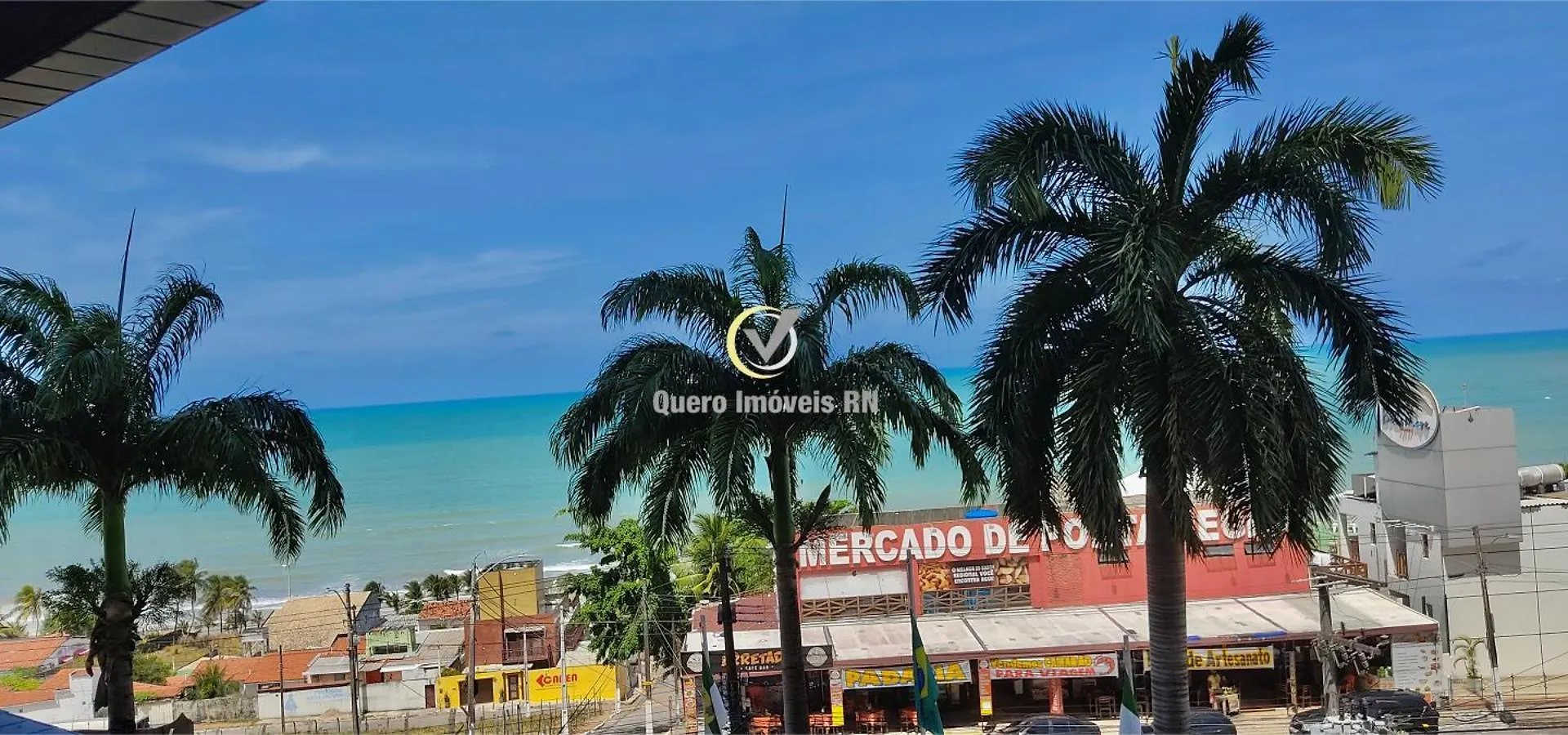 Appartement Natal Plaza