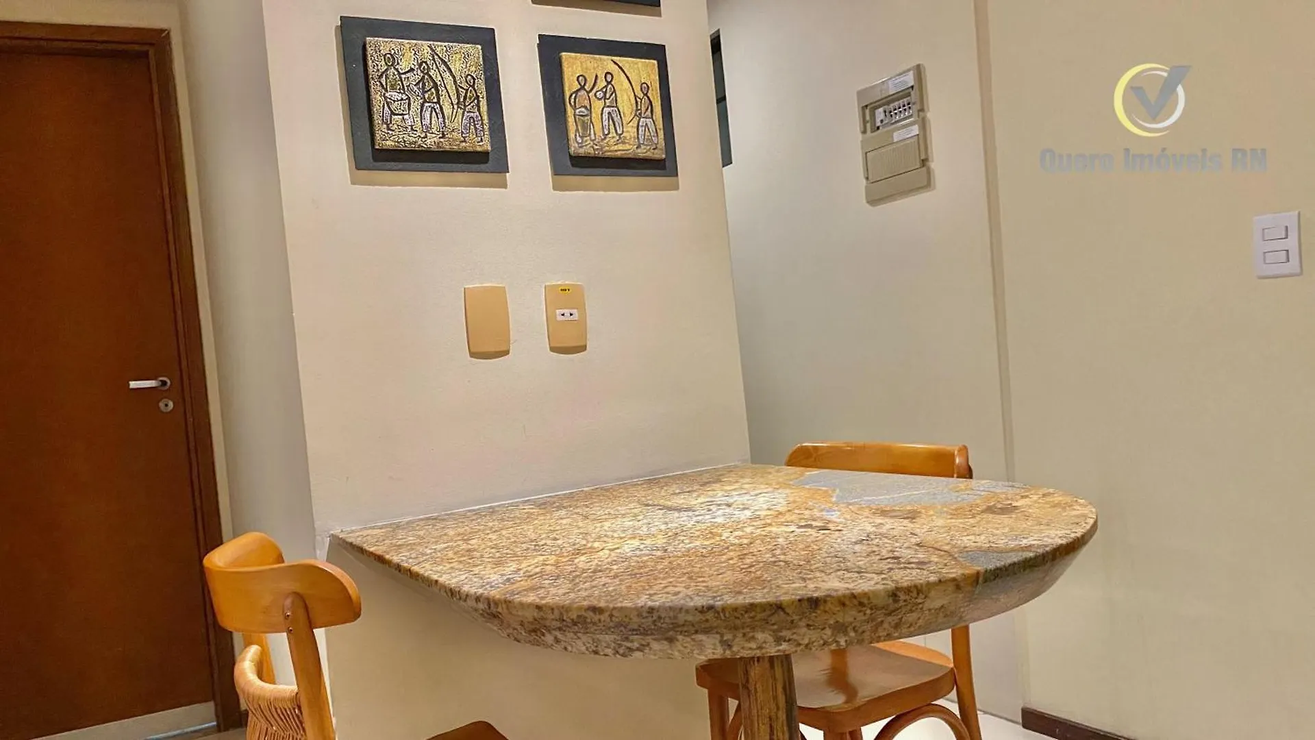Appartement Natal Plaza
