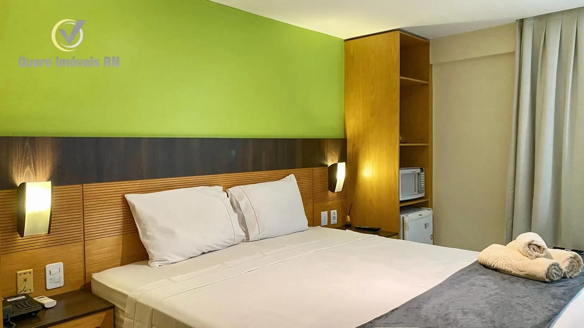 Appartement Natal Plaza