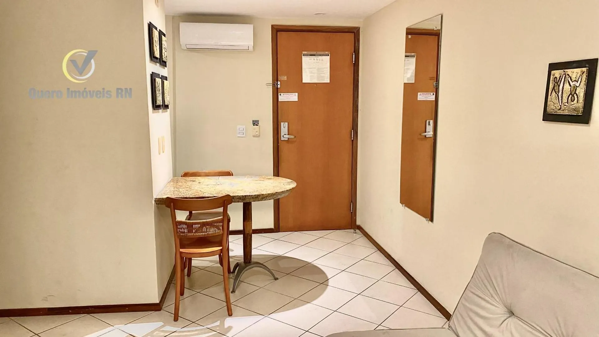 Appartement Natal Plaza