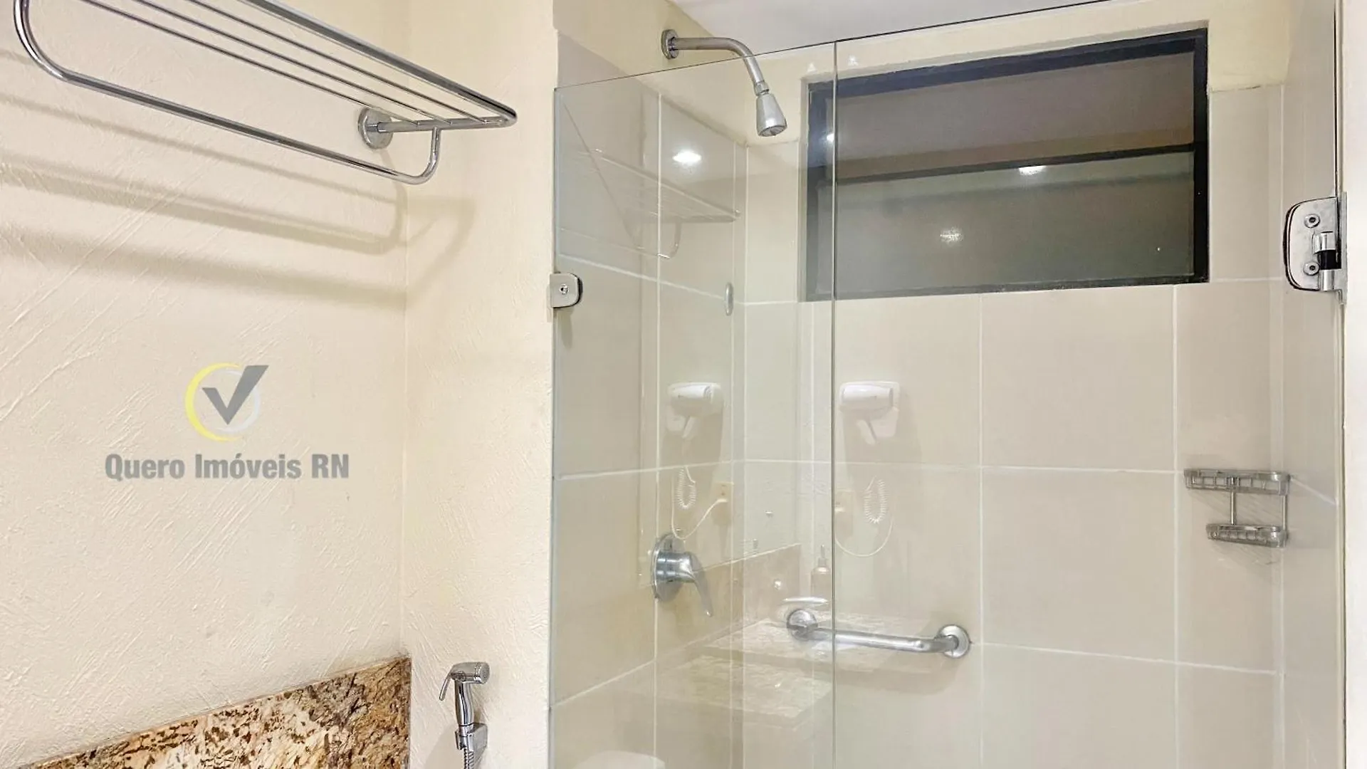 Appartement Natal Plaza