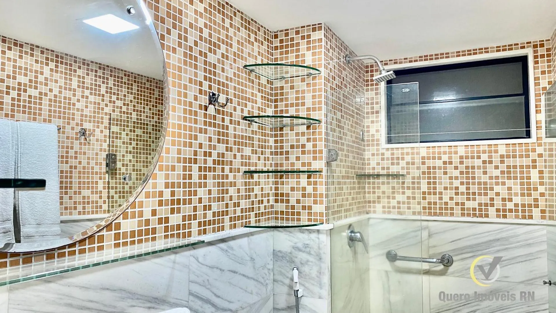 Appartement Natal Plaza