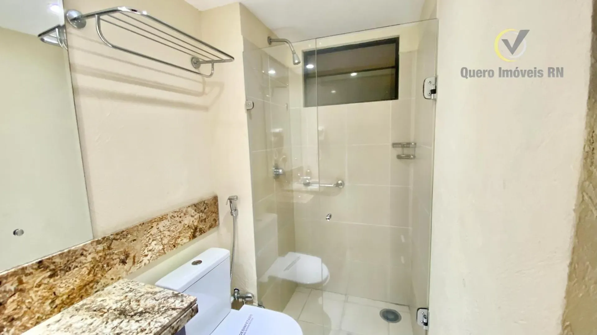 Appartement Natal Plaza