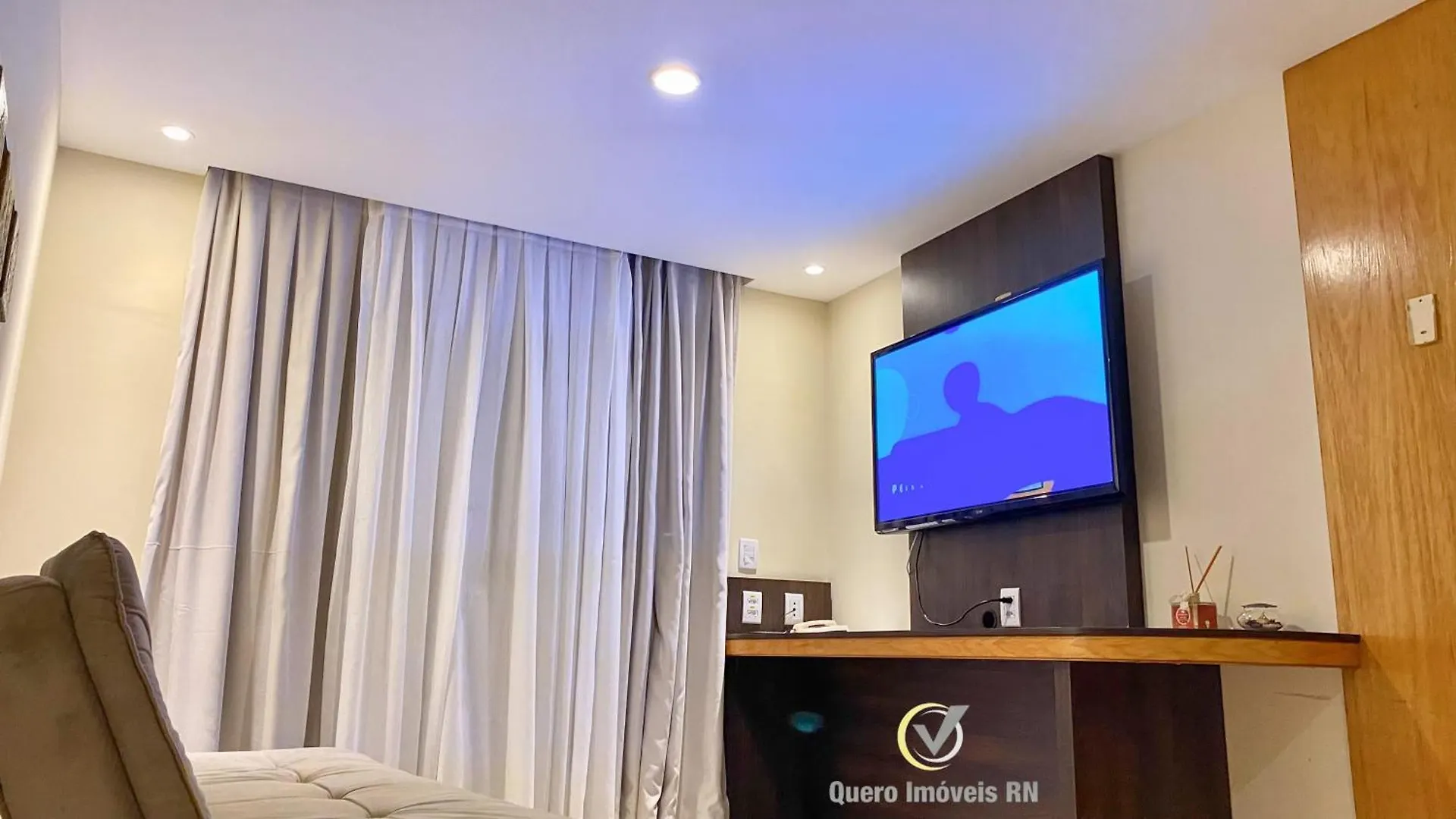 Appartement Natal Plaza Brésil