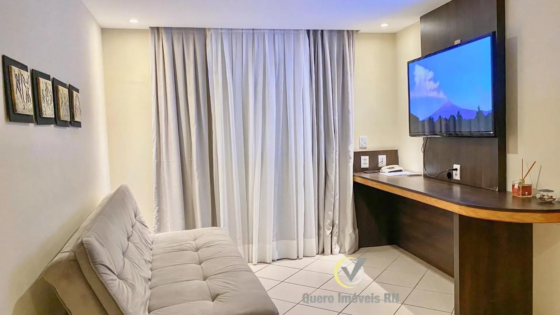 Appartement Natal Plaza