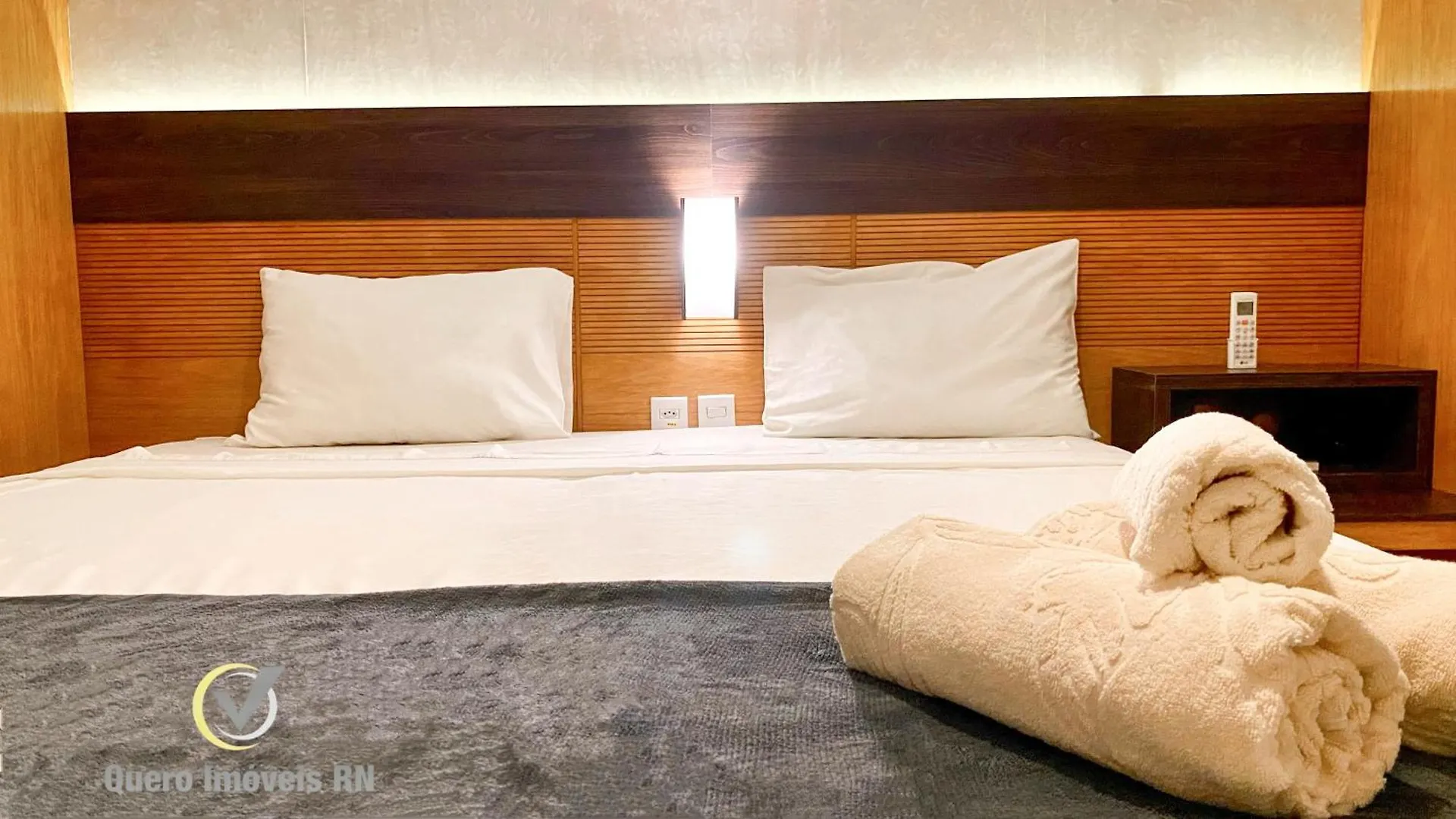 Appartement Natal Plaza