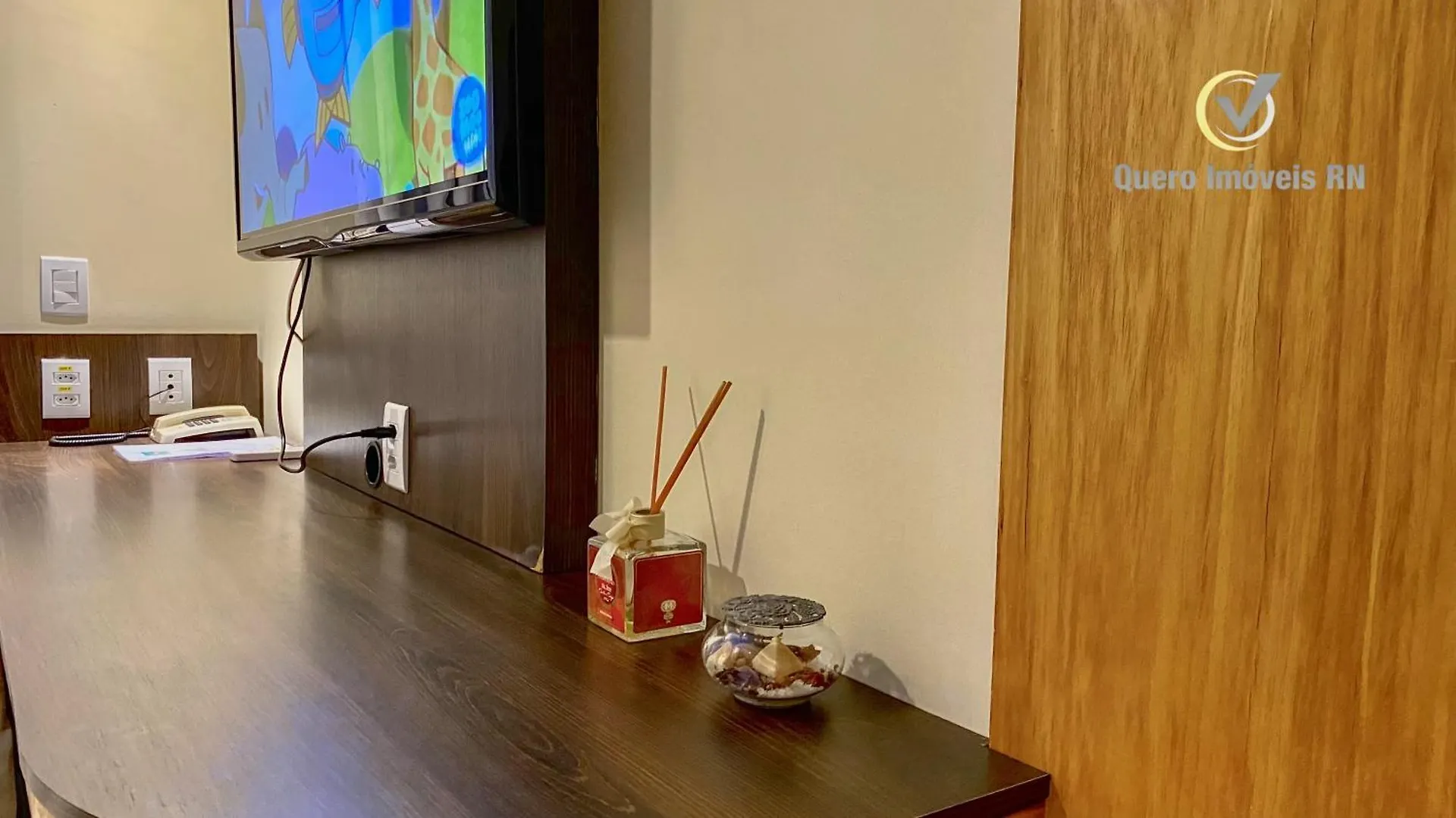 Appartement Natal Plaza
