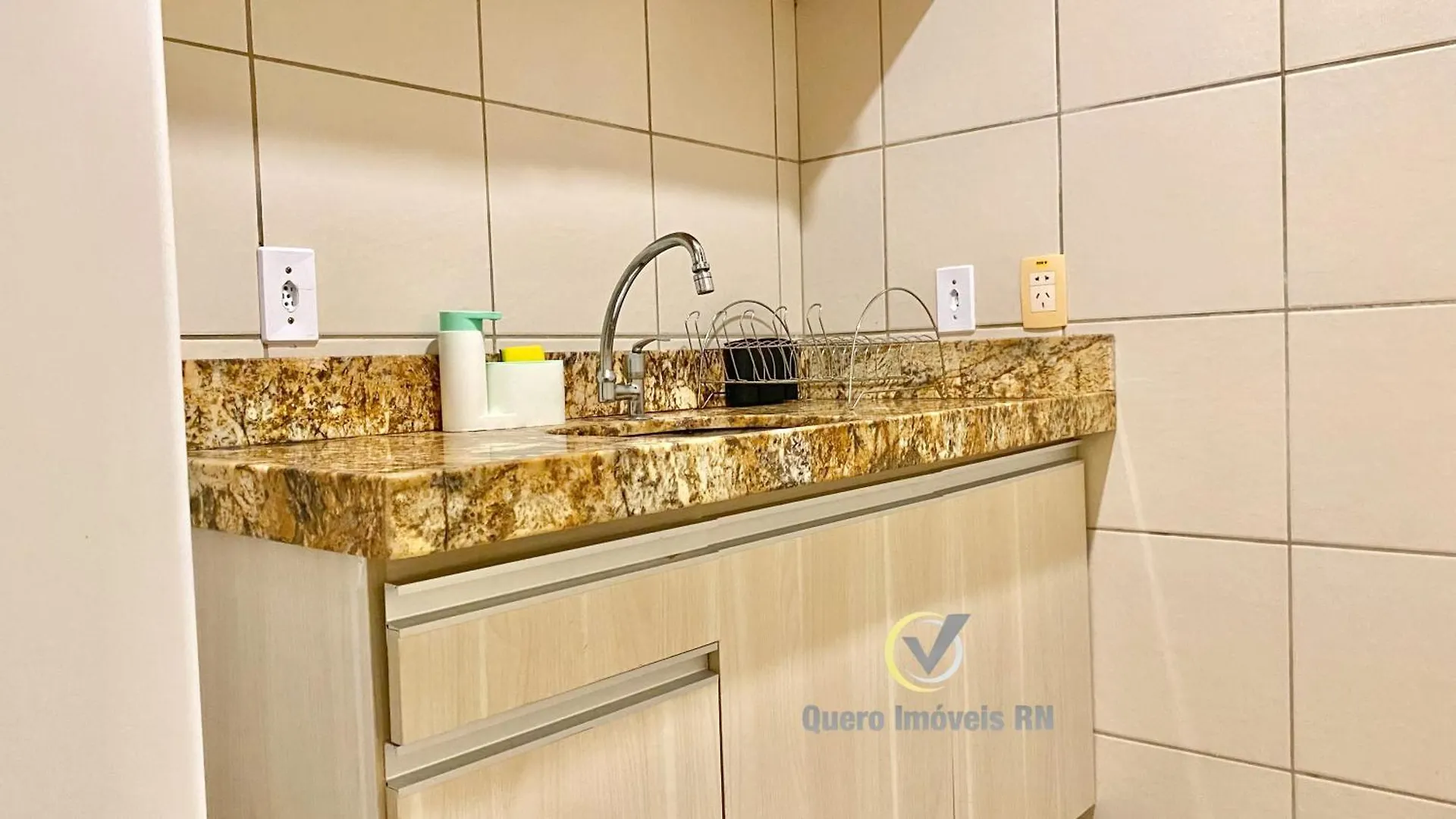 Appartement Natal Plaza 0*,