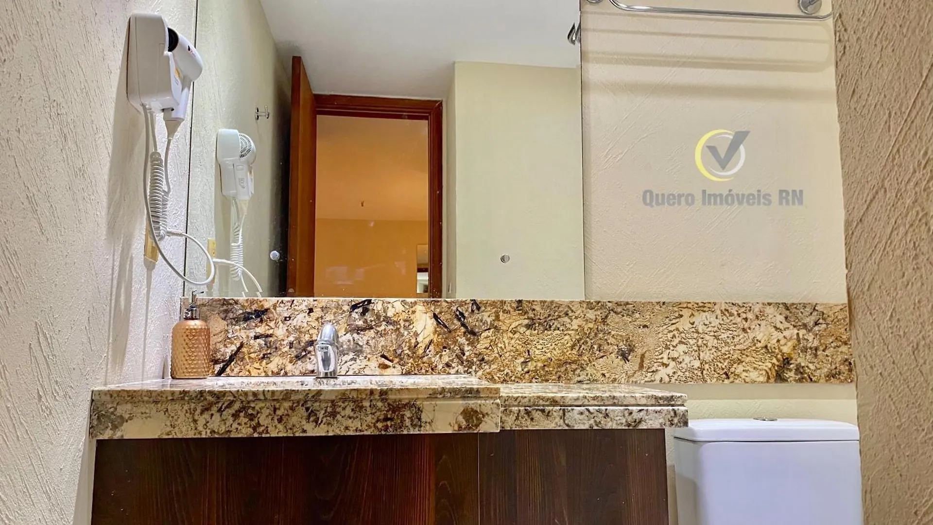 Appartement Natal Plaza Brésil